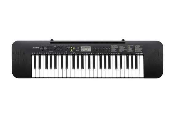 Casio CTK-240 keyboard