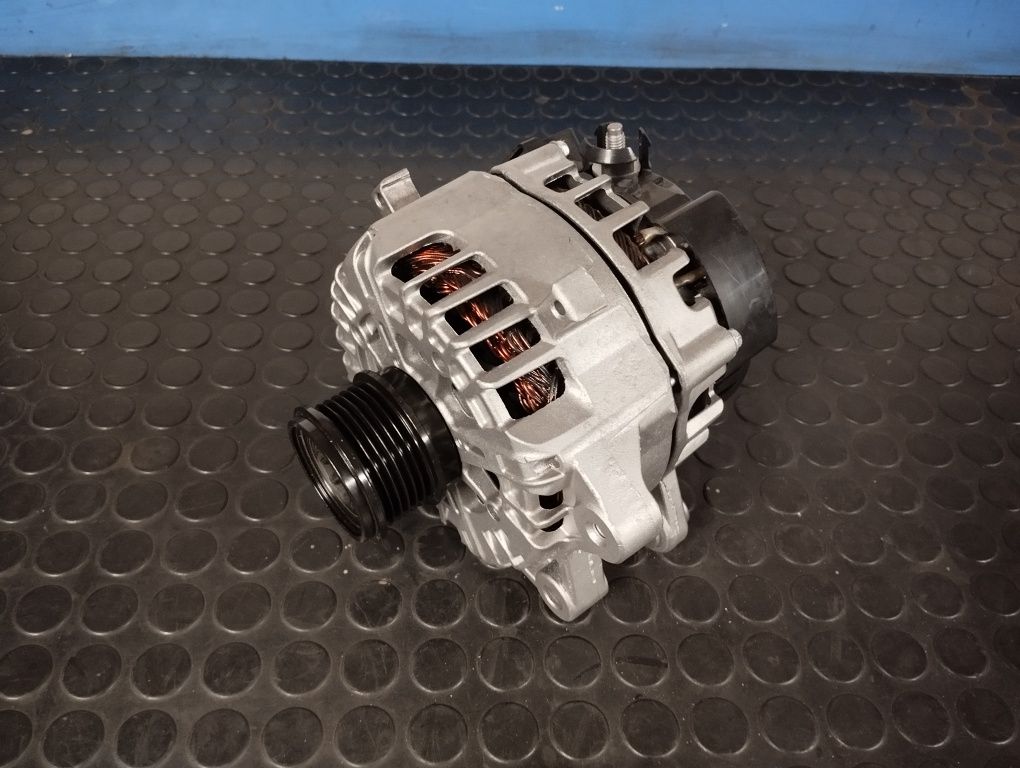 Alternator START STOP 250A Ford edge mondeo Galaxy tourneo 2.0 transit