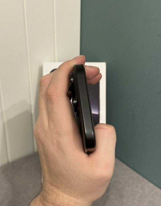 iPhone 16 Pro Max, 256 ГБ