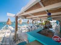 Bar à Venda | «Quasi Bar» | Cabanas de Tavira