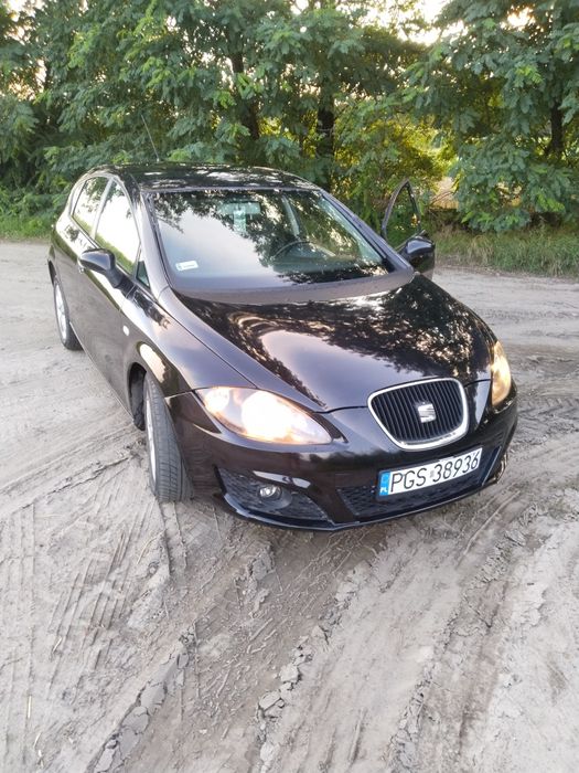 Sprzedam Seat Leon