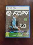 FC 24  para PlayStation 5