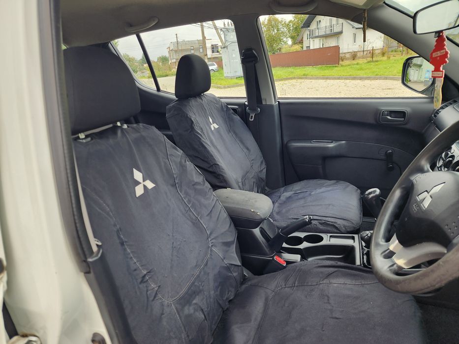 Mitsubishi L200 2014рік в Україні!