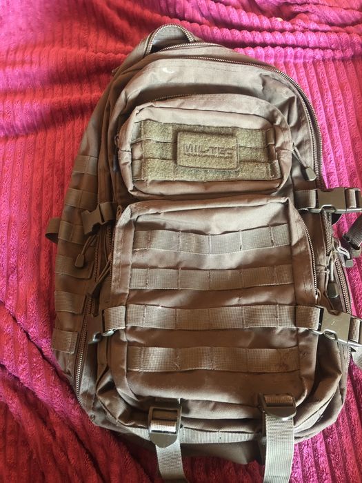 Продаёться рюкзак MIL-TEC