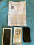 Iphone 13 Midnight Blue