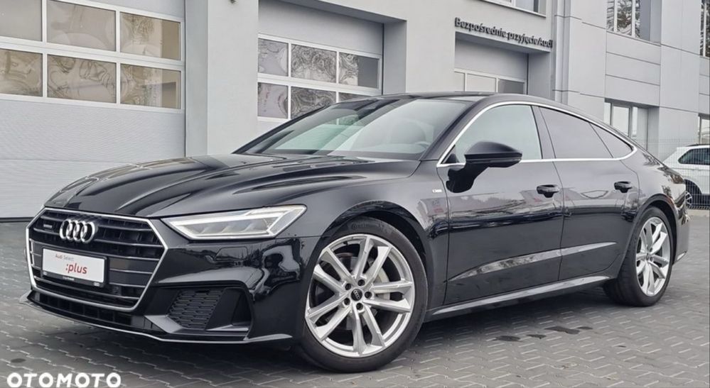 Koła 20 AUDI A7 S7 A6 S6 C8 …itp