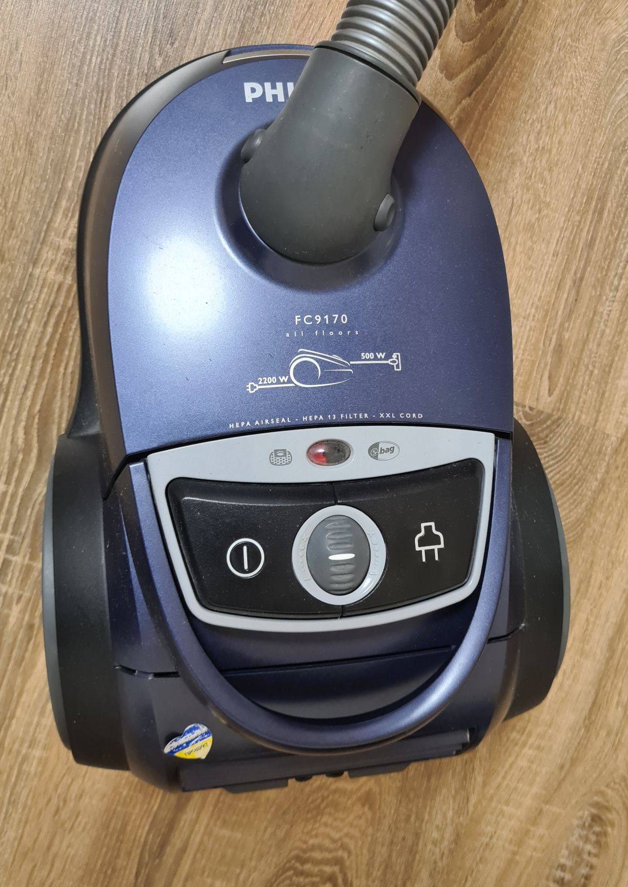 Мішки Sbag для пилососа Fhilips, Electrolux.  Мешок S bag для FC9174