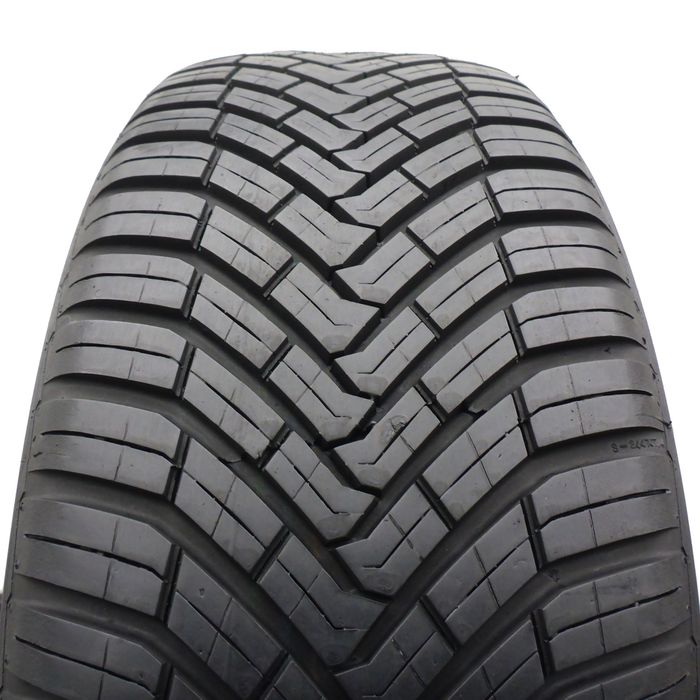 205/55/16 Continental 205/55R16 94H XL AllSeason Wielosezon 7,8mm 2022