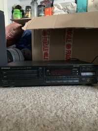 Odtwarzacz CD Pioneer PD-T510