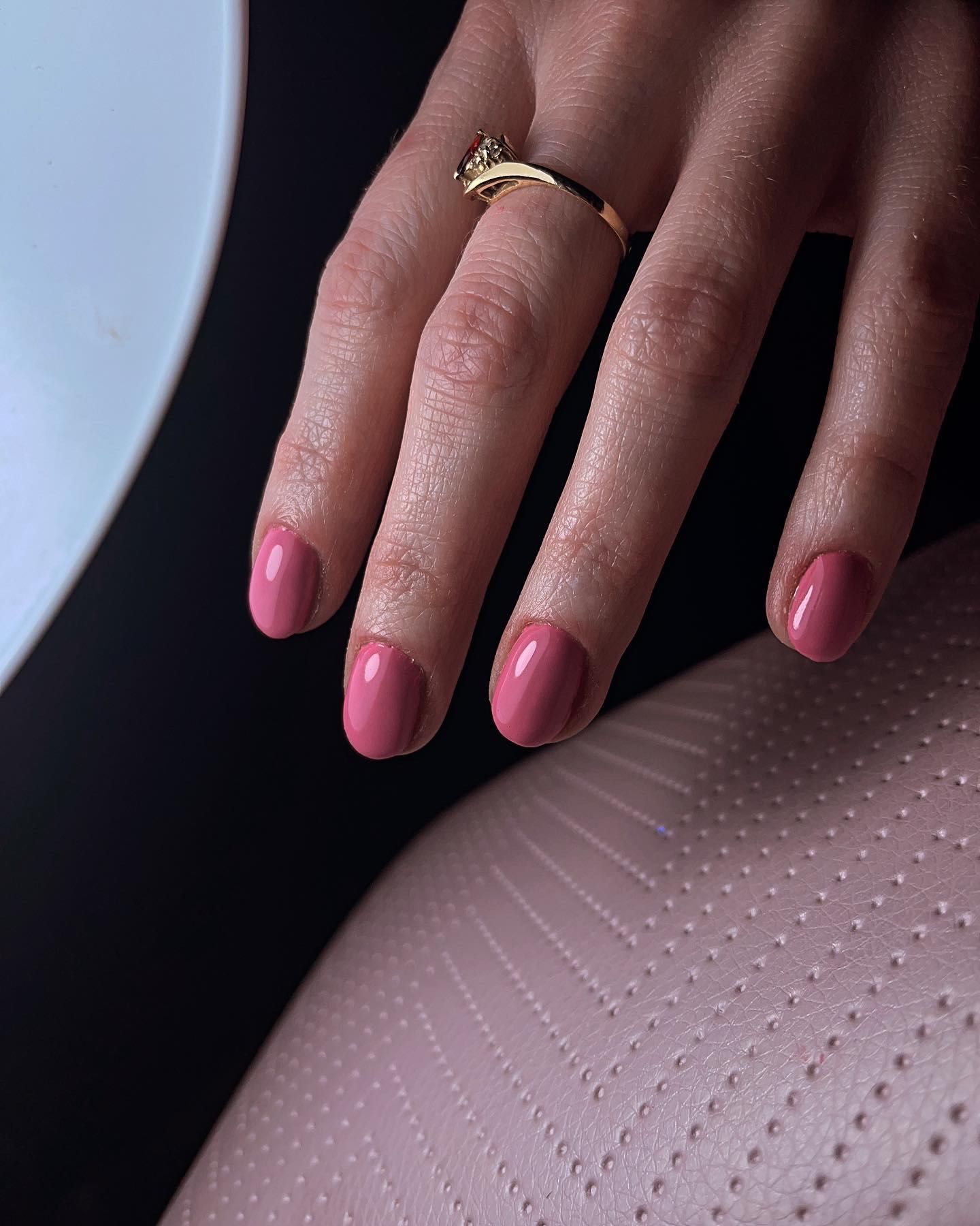 Stylizacja paznokci manicure hybrydowy żelowy i inne