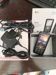 LG GM200 полный комплект.