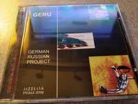 CD German Russian Project Landy Star Music 2000 RU