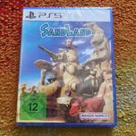 Sand Land PS5 Playstation 5 PL - NOWA, Skup/Sprzedaż