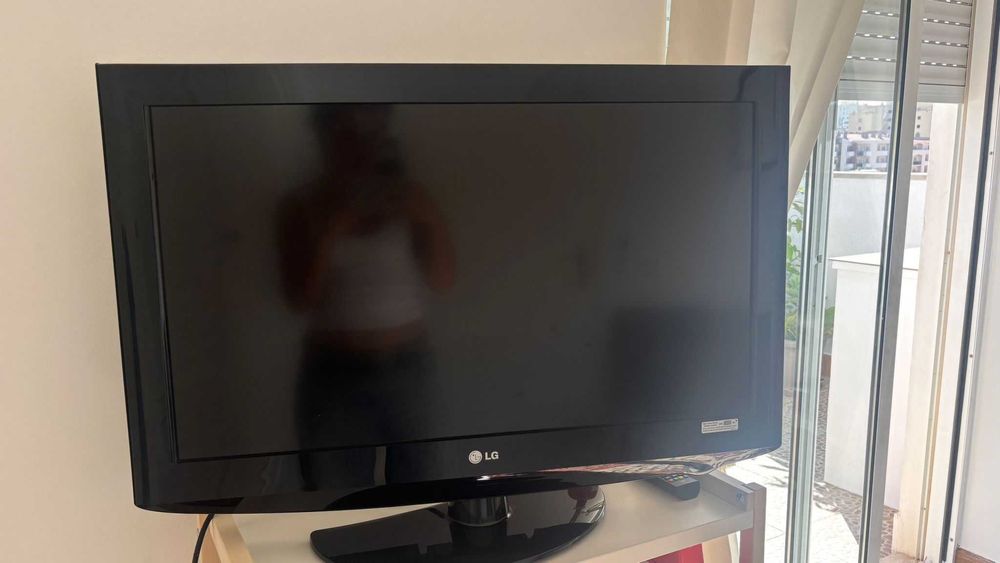 Televisor LG 32LH2000 – 32 polegadas