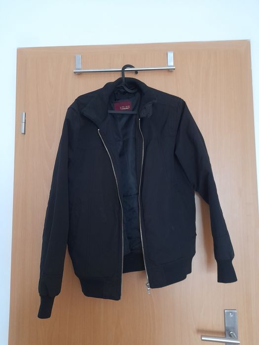 Casaco elegante Zara Man