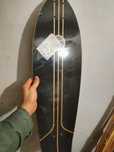 Deska Skateboard Longboard