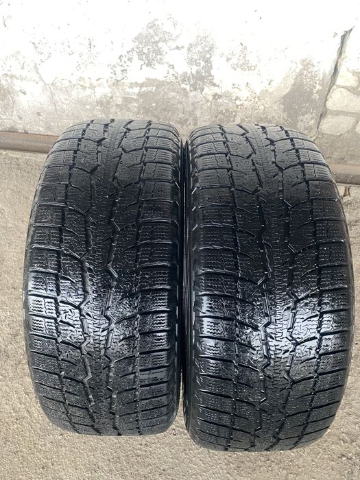 Резина шини toyo 205/55/16 зима