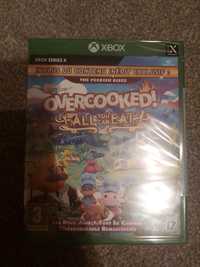 Overcooked NOWA PL xbox series x