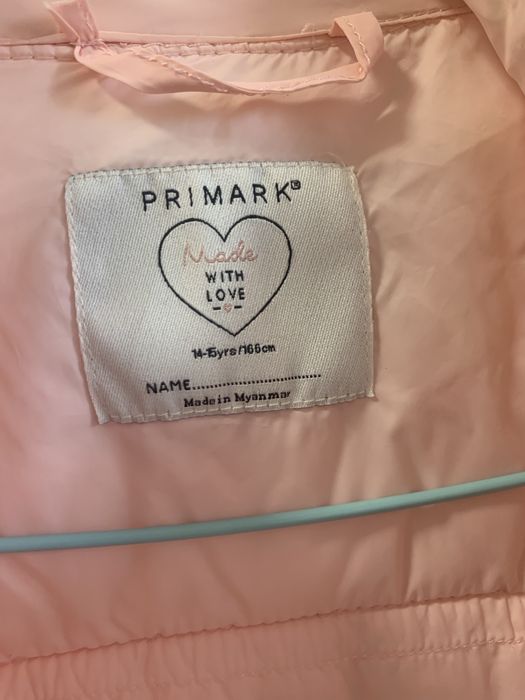 Курточка для  підлітків і пальто