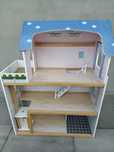 Domek dla Lalek Playtive drewniany  LIDL