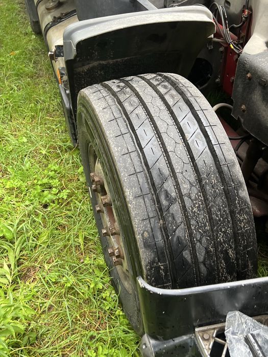 Рено преміум 400