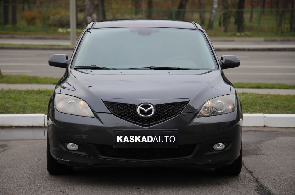 Продам Mazda 3 2006