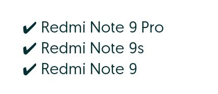 Чохол протиударний Xiaomi Note 9 Pro/9S Магніт (без кільця зламано)