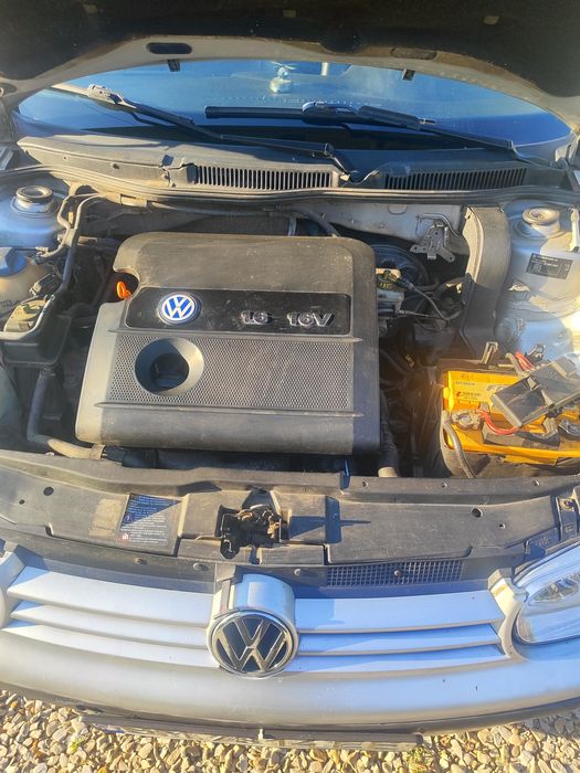 Продам Volkswagen golf 4 2001