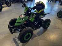 TOX: mini Quad Eletrico 800W Raptor-6
