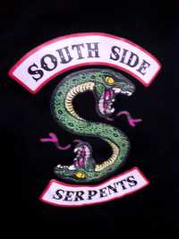 Riverdale - bluza firmy South Side Serpents