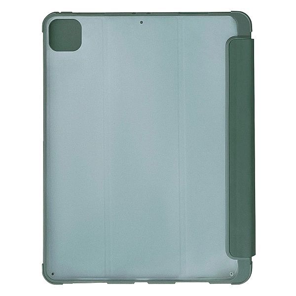 Stand Tablet Case etui Smart Cover pokrowiec na iPad mini 2021 z funkc