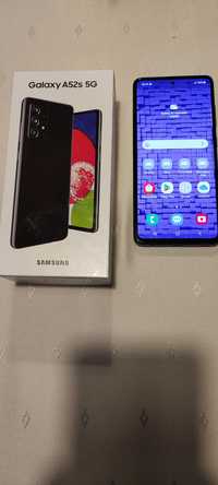 Samsung Galaxy A52s 5G