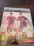Gra na PS3 FIFA 15 PL