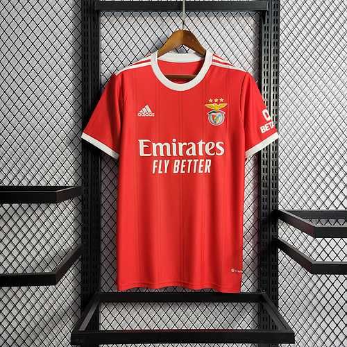 Camisola SL Benfica Fan/Torcedor 2020/2021/2022/2023.