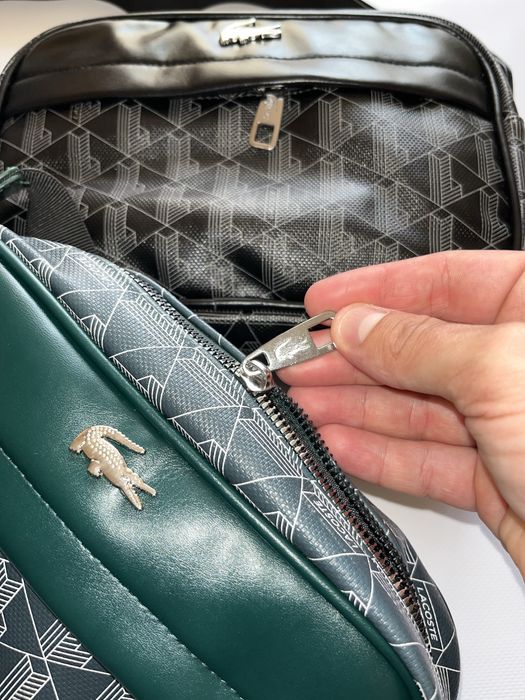 Сумка Lacoste / Лакоста сумка