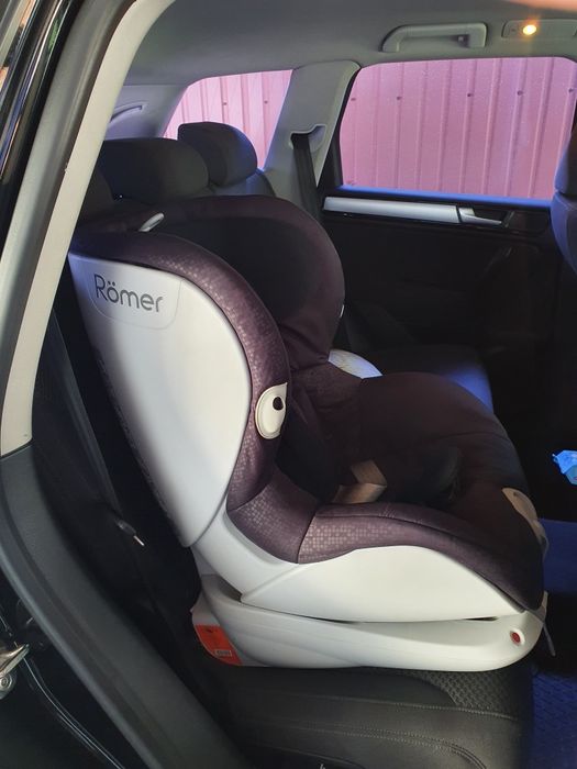 Автокресло Romer Trifix