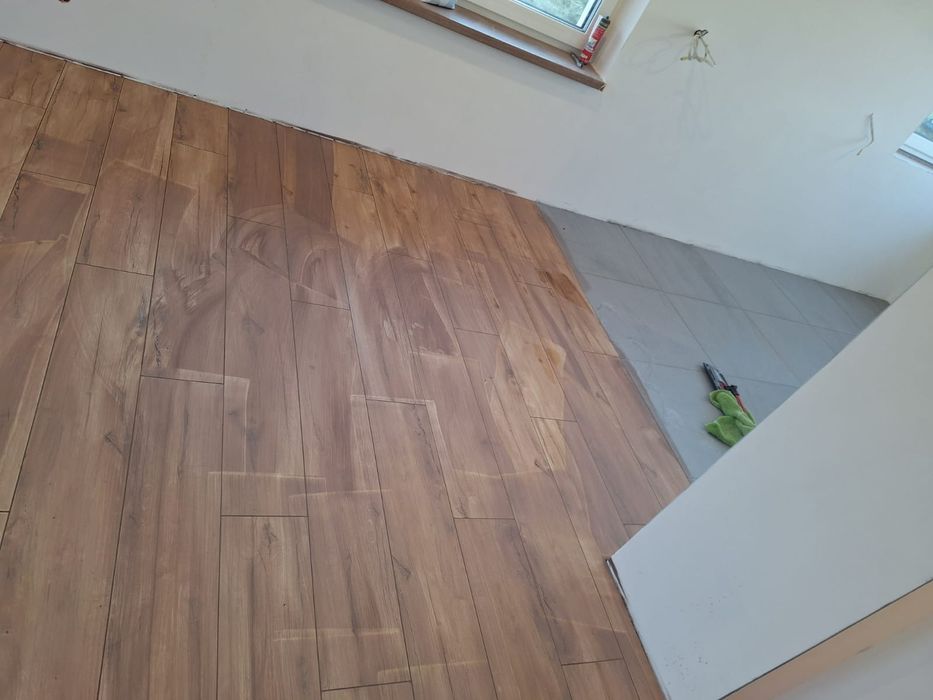 Gres Paradyż U135 Naturale Rekt. Struktura Mat. 20x120