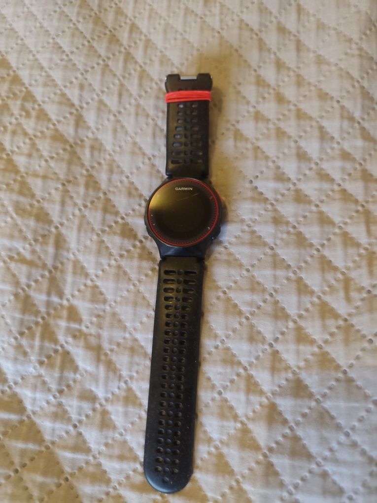 Smartwatch Garmin forerunner 225