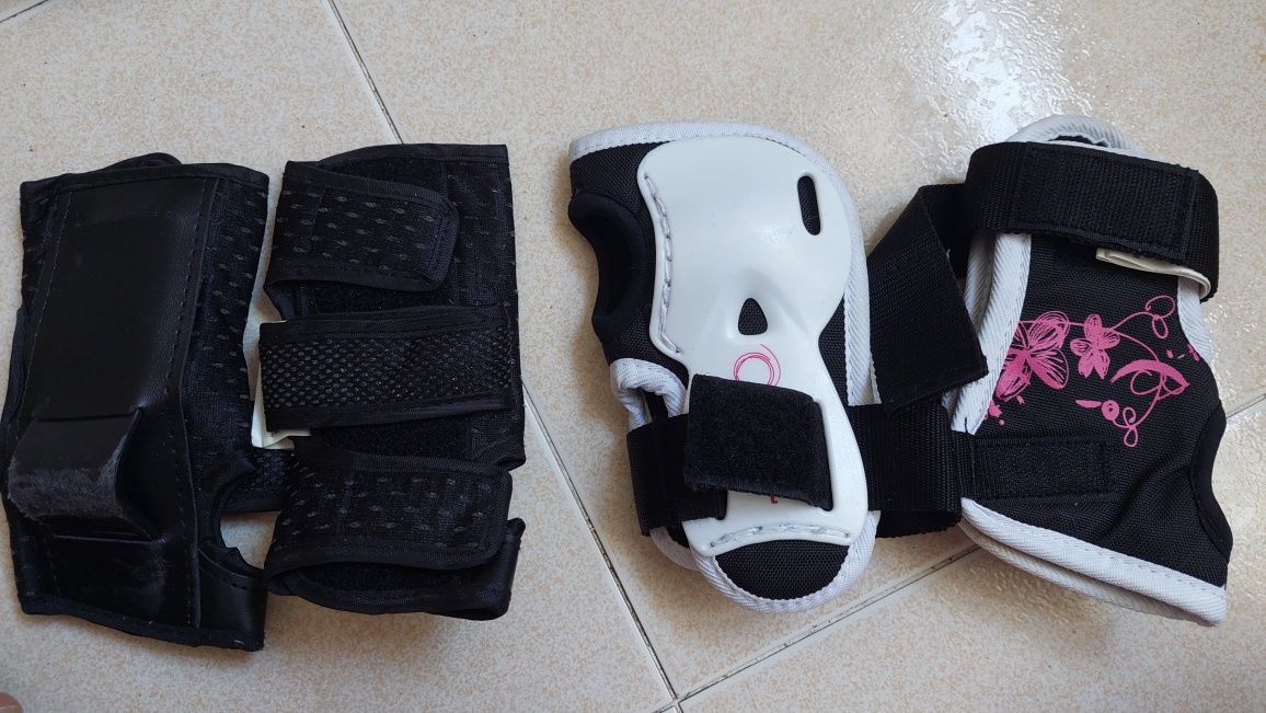 Patins em linha 36-38