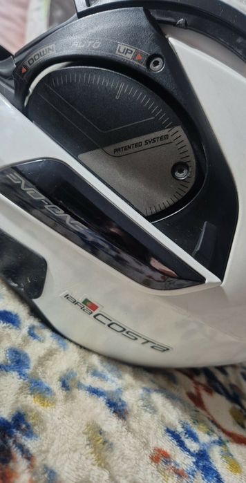 Capacete Shark evo one 2