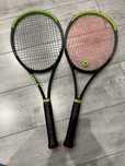 Wilson blade v7 98 grip 2 18x20