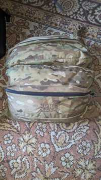 Mystery ranch lid pack multicam