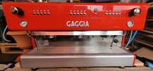 Gaggia Evolution 3 Kolbowy ekspres do kawy