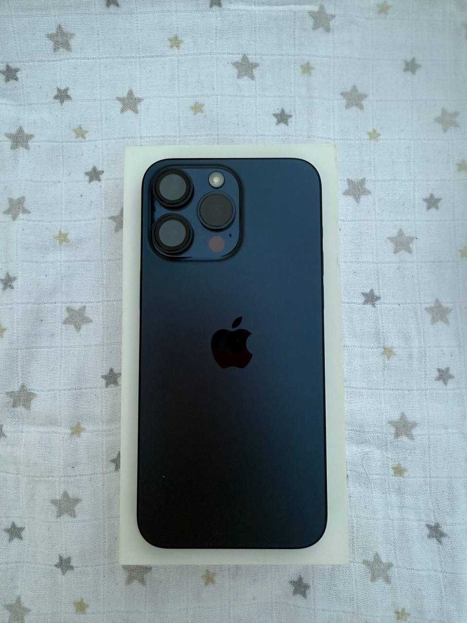 iPhone 15 Pro Max – 256GB – Como novo