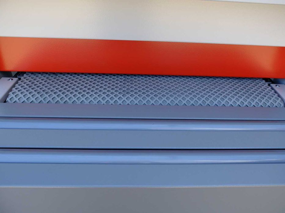 Szlifierka szerokotaśmowa Unitek 970 pneumatic