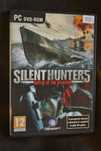 Silent Hunter 5 - Battle Of The Atlantic  PC