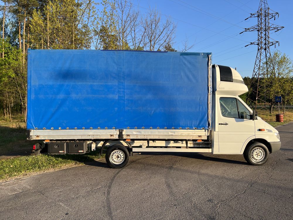 Продам Mercedes-Benz Sprinter