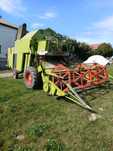 Claas mercator 50