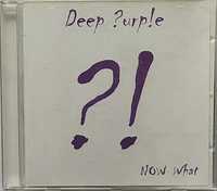 Deep Purple - Now What?!