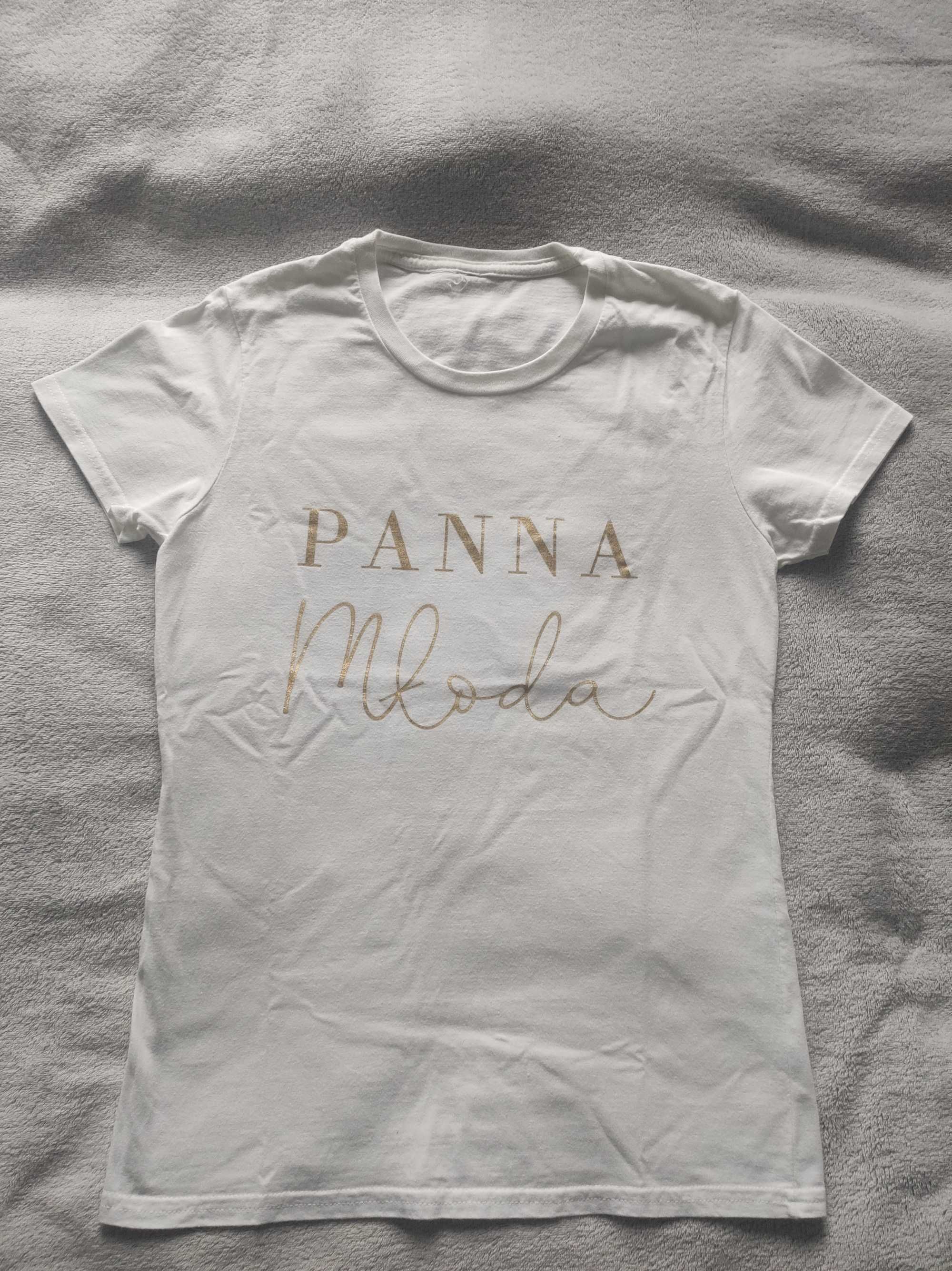 T-shirt Panna Młoda i Pan Młody